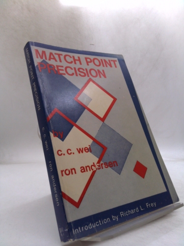 Match Point Precision
