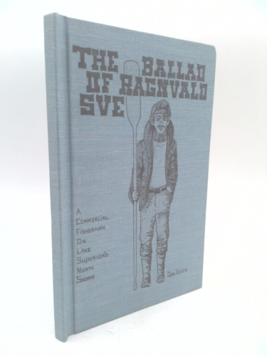 The Ballad of Ragnvald Sve