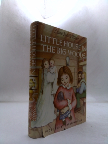 Little House in the Big Woods