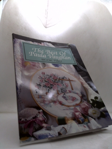 The Best of Paula Vaughan: Book Two