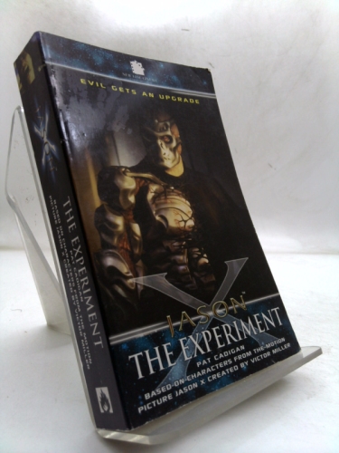 Jason X #2: The Experiment