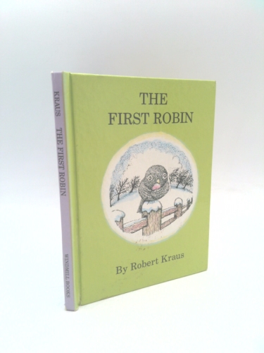 The First Robin