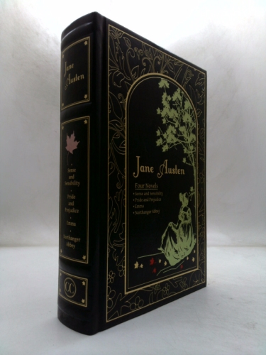 Emma / Northanger Abbey / Pride and Prejudice / Sense and Sensibility