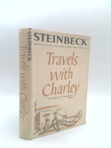 Travels with Charley