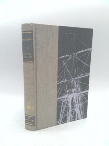 Endurance: Shackleton