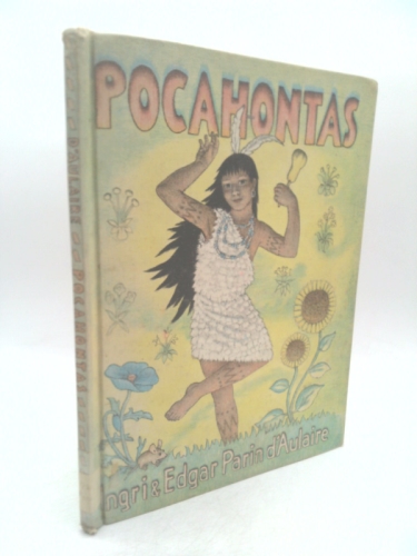 Pocahontas
