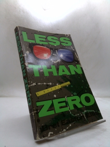 Less Than Zero