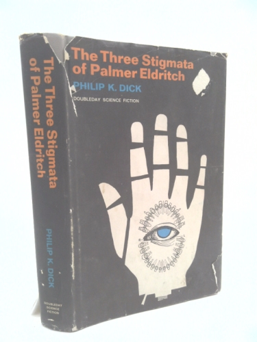 The Three Stigmata of Palmer Eldritch