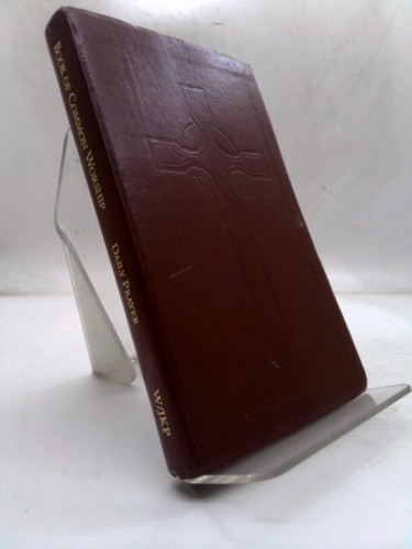 Book of Common Worship Daily Prayer