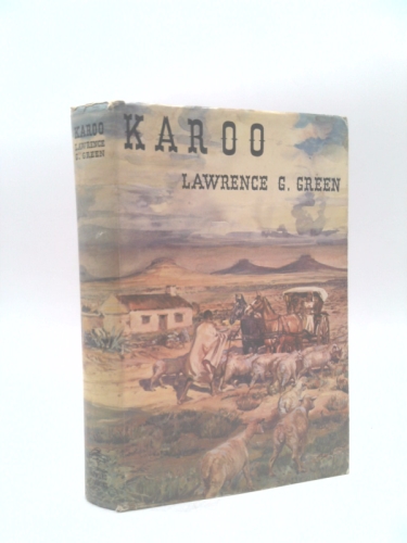 Karoo