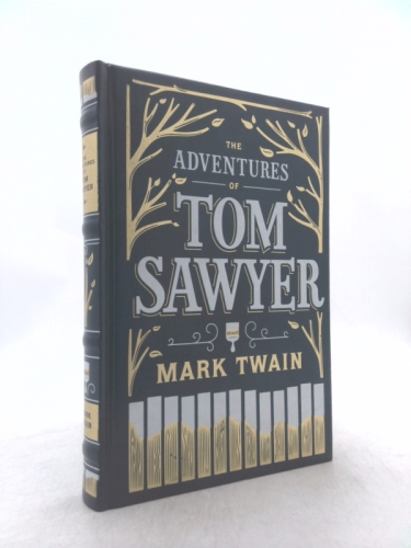 The Adventures of Tom Sawyer