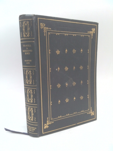 To Kill A Mockingbird