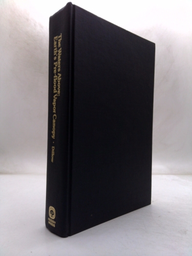 The Waters Above: Earth