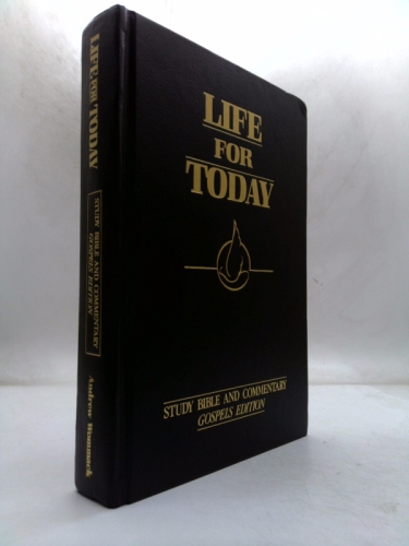 Life for Today: Gospels Edition