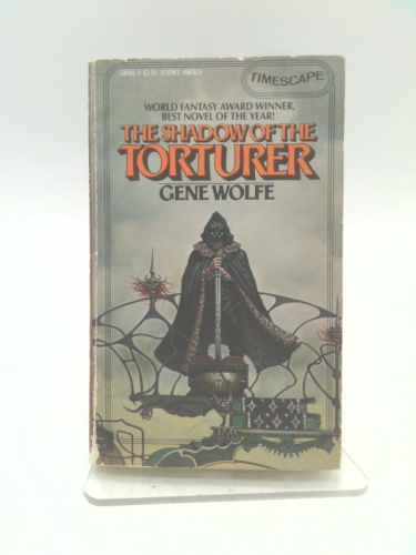 The Shadow of the Torturer (Book of the New Sun, Vol. 1)