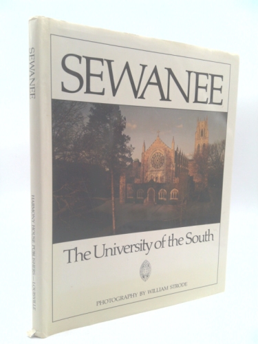 Sewanee, the University of the South