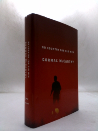 No Country for Old Men