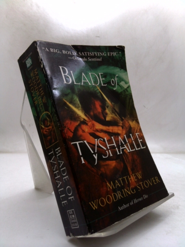 Blade of Tyshalle