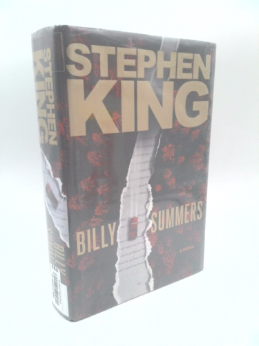 Billy Summers