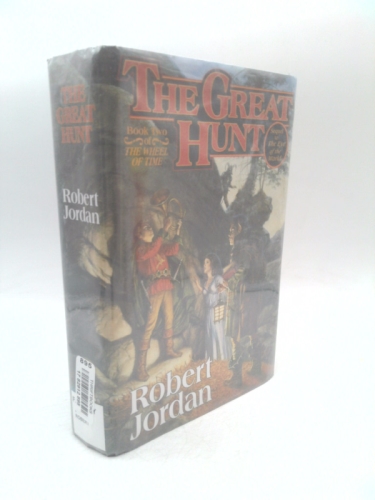 The Great Hunt