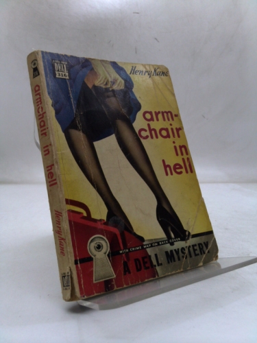 Armchair in Hell