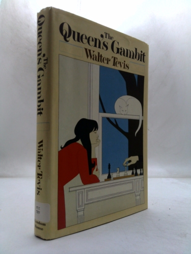 The Queen's Gambit