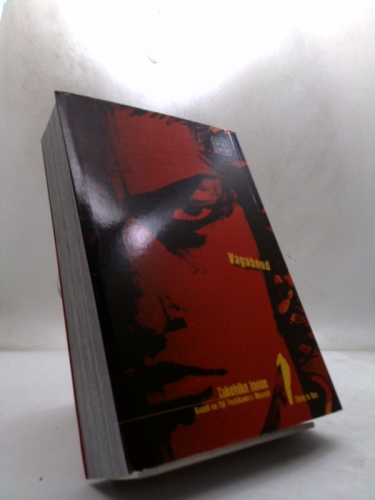 Vagabond (Vizbig Edition), Vol. 1