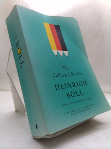 The Collected Stories of Heinrich Böll