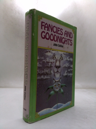 Fancies and Goodnights