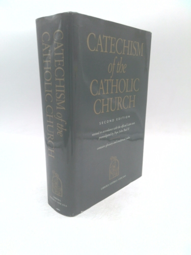 Catechism of the Catholic Church