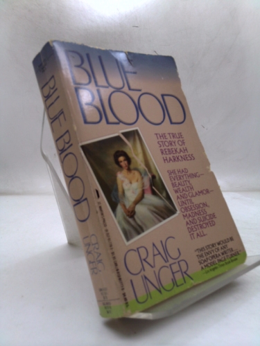 Blue Blood