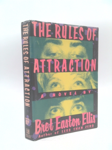 The Rules of Attraction
