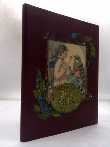 How to See Fairies