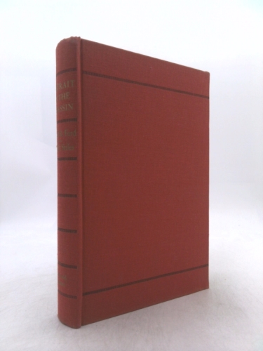 Portrait of the Assassin [First Printing Signed by President Ford]