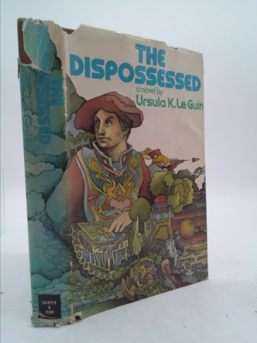 The Dispossessed: An Ambiguous Utopia
