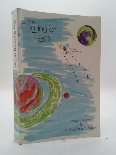 The Coming of Tan: Past, Present and Future of Humanity, Extraterrestrial Attention, Environmental Catastrophe