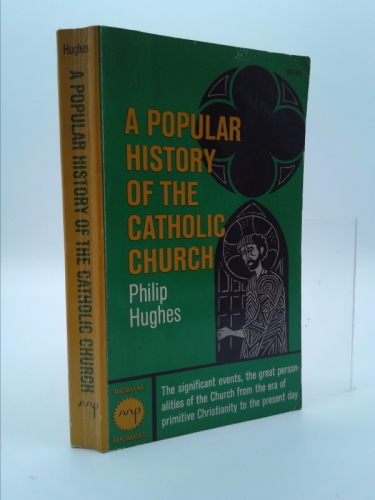 Popular History of the Catholic Church
