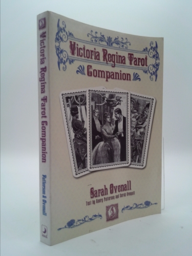 Victoria Regina Tarot