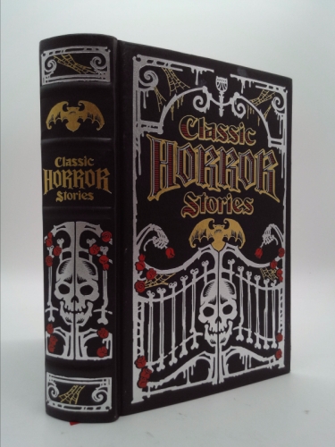 Classic Tales of Horror - Volume I