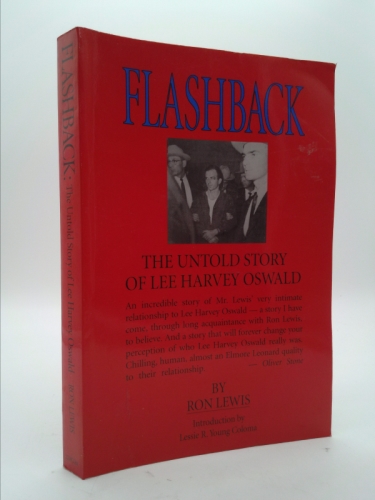 Flashback: The Untold Story of Lee Harvey Oswald