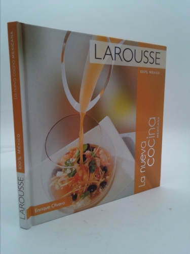 100% México La Nueva Cocina Mexicana