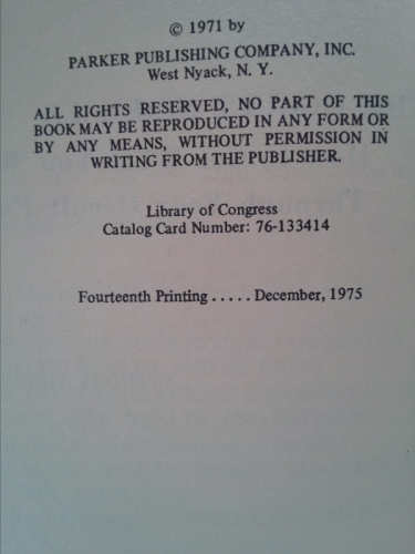 Occult Sciences: How to Get What You Want Through Your Occult Powers