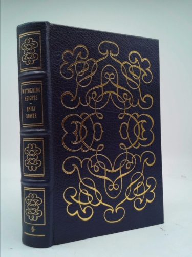 WUTHERING HEIGHTS Easton Press