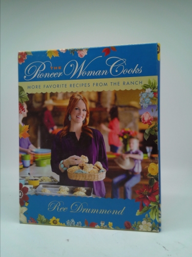 the pioneer woman cooks