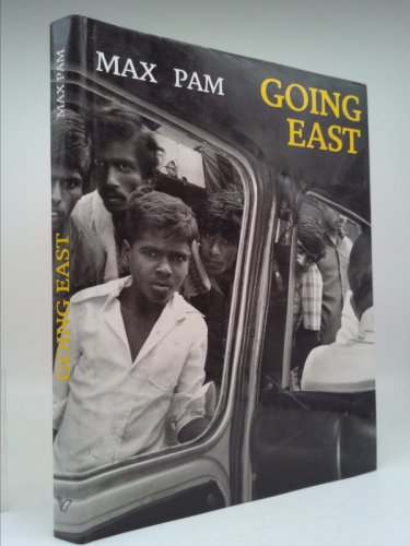 Going East: Two Decades of Asian Photography