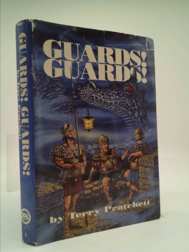 GUARDS GUARDS