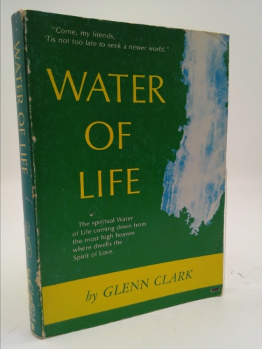 Water of Life