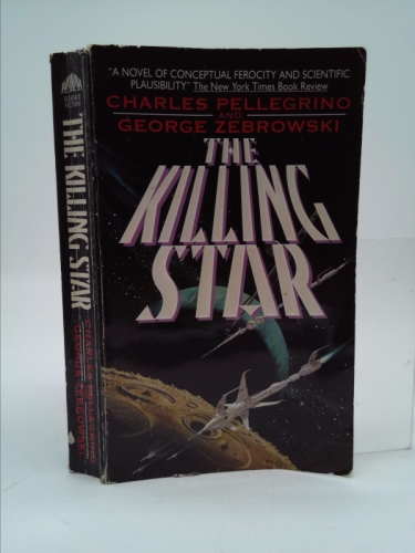 The Killing Star