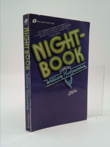 Nightbook