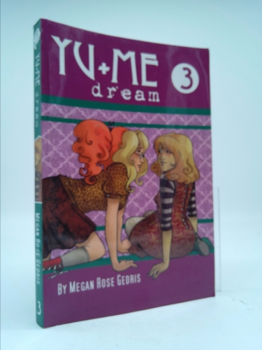 Yu+Me: dream Volume 3